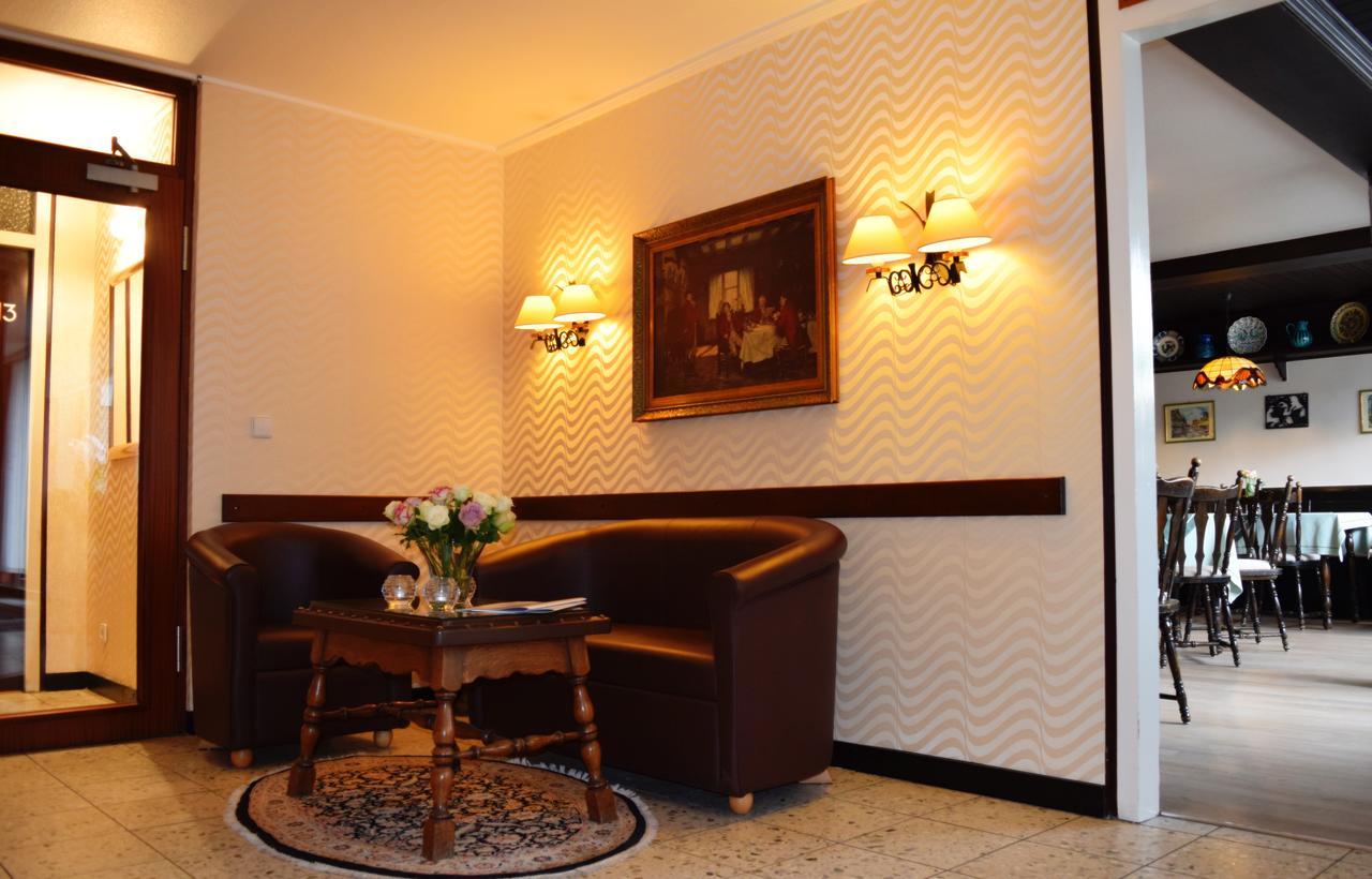 Hotel Regina Ludwigshafen am Rhein Bagian luar foto